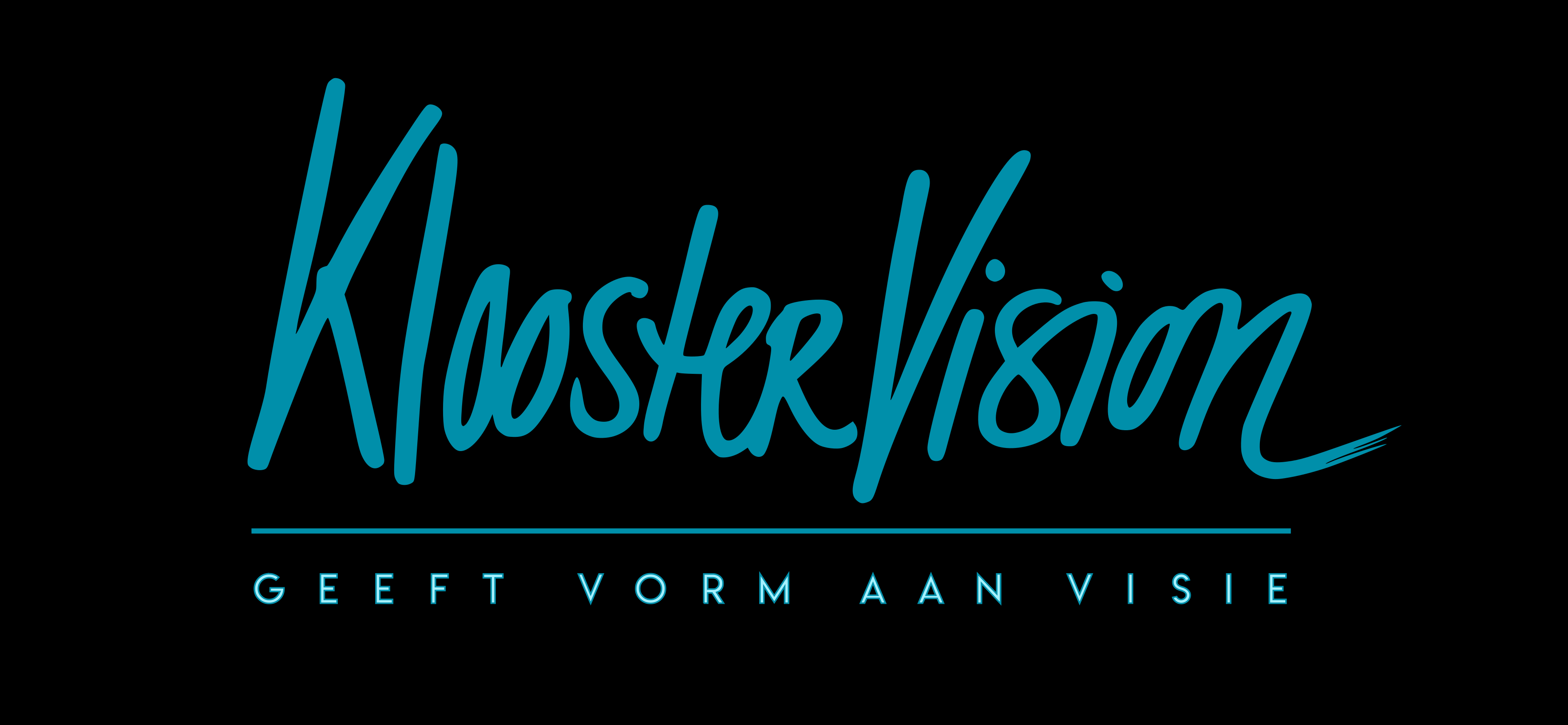 geeftvormaanvisieKORT