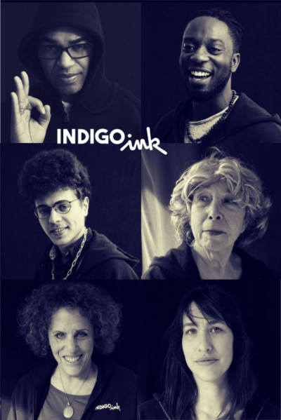 indigoink