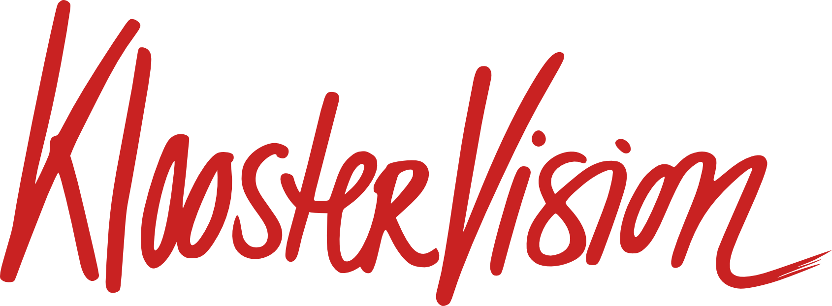 Kv logo rood
