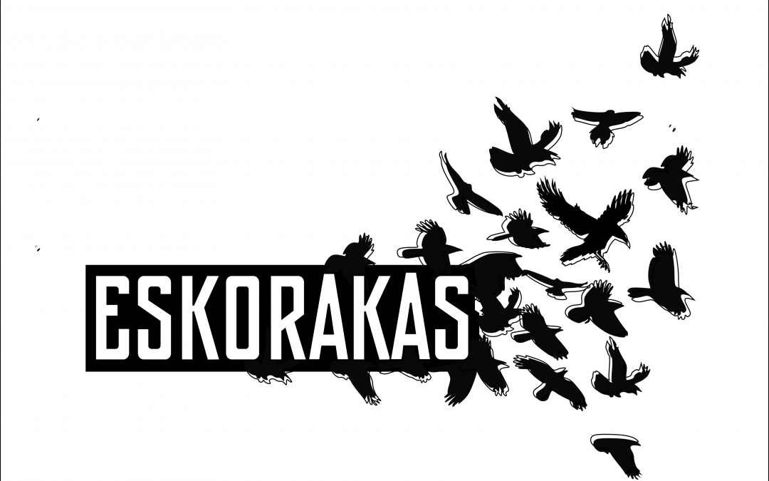 ESKORAKAS