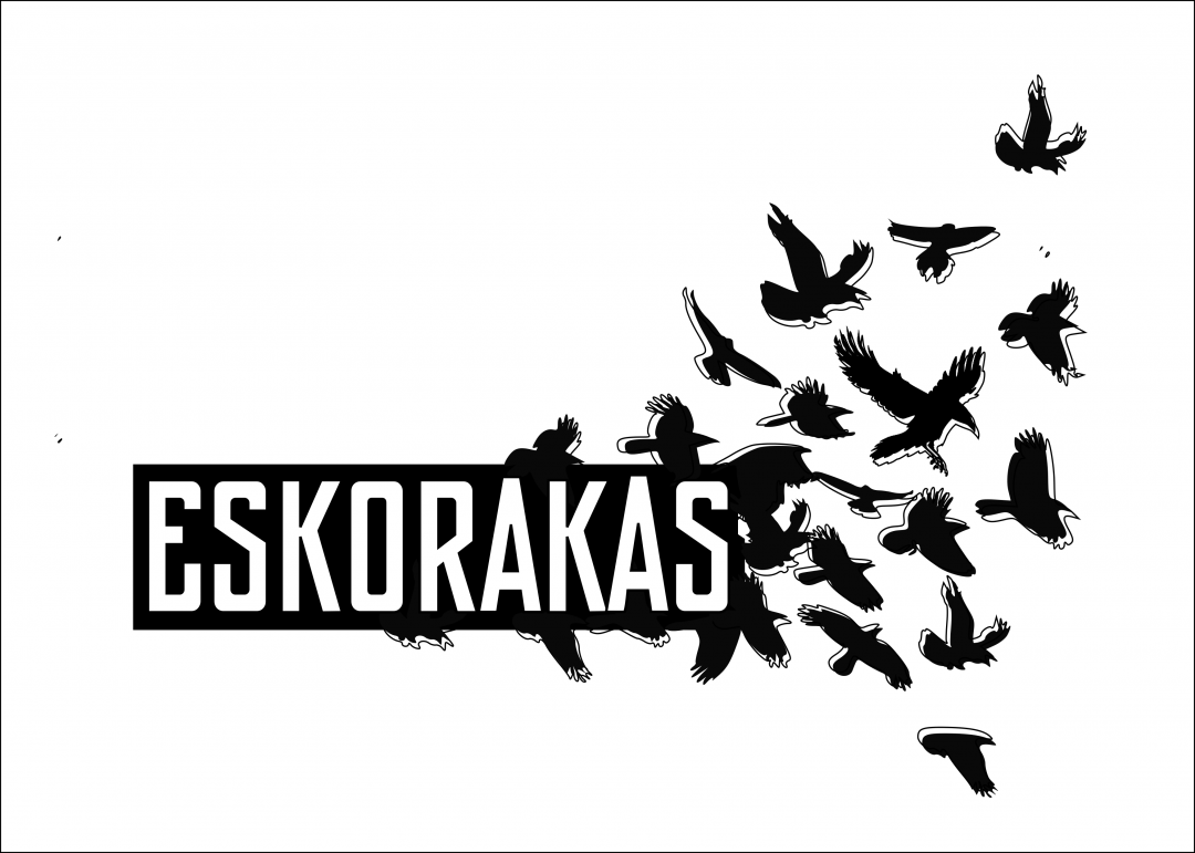 ESKORAKAS