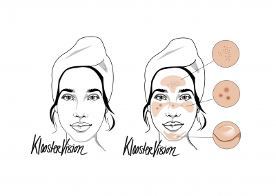 BEAUTY TREATMENT illustration