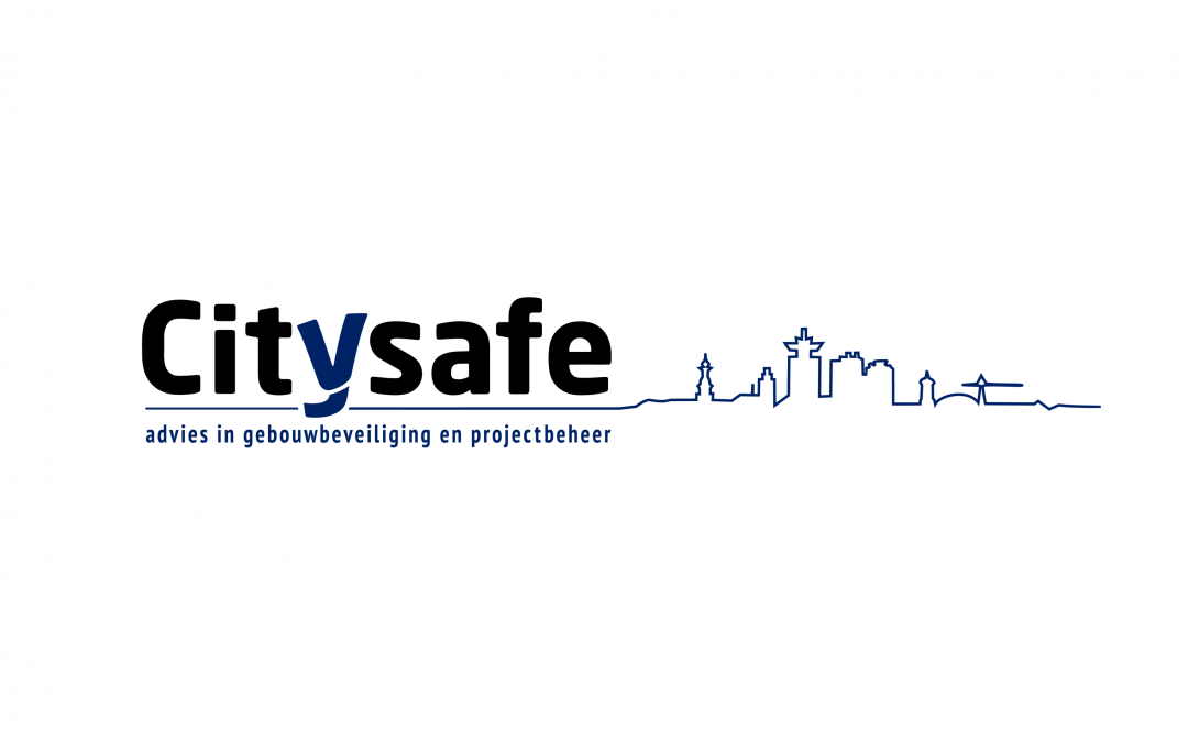 CITYSAFE logo