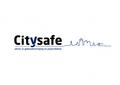 CITYSAFE logo