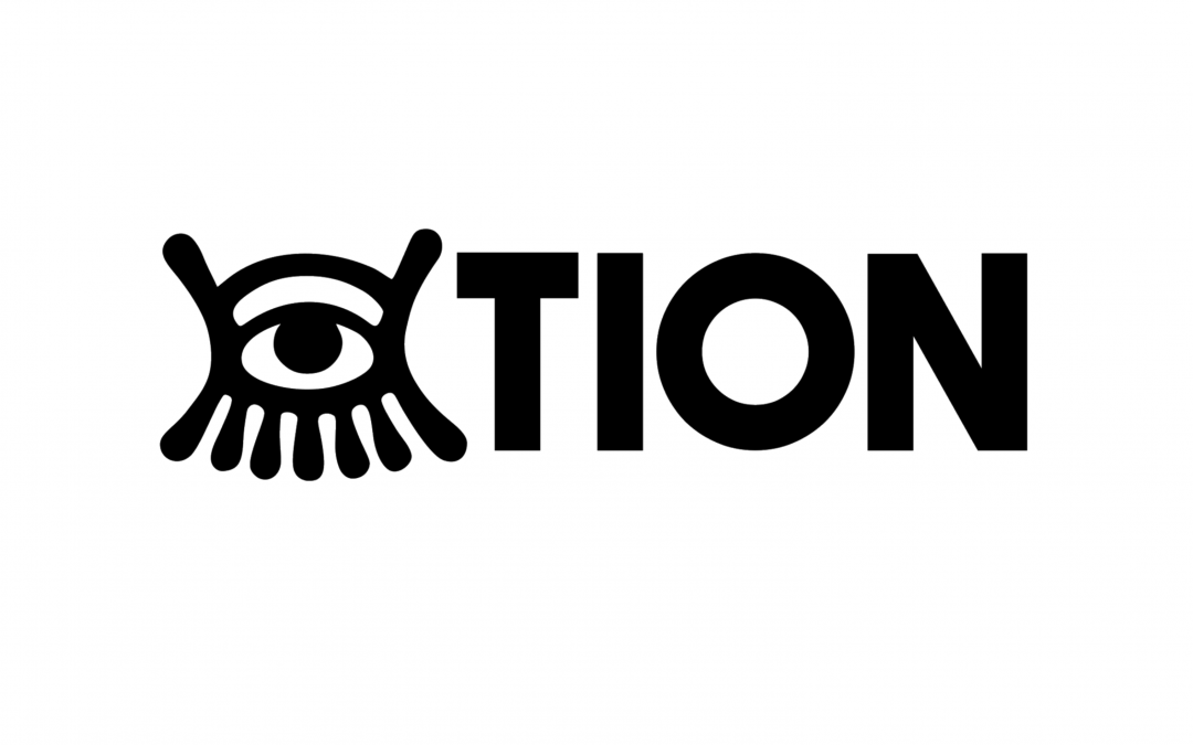 OTION logo