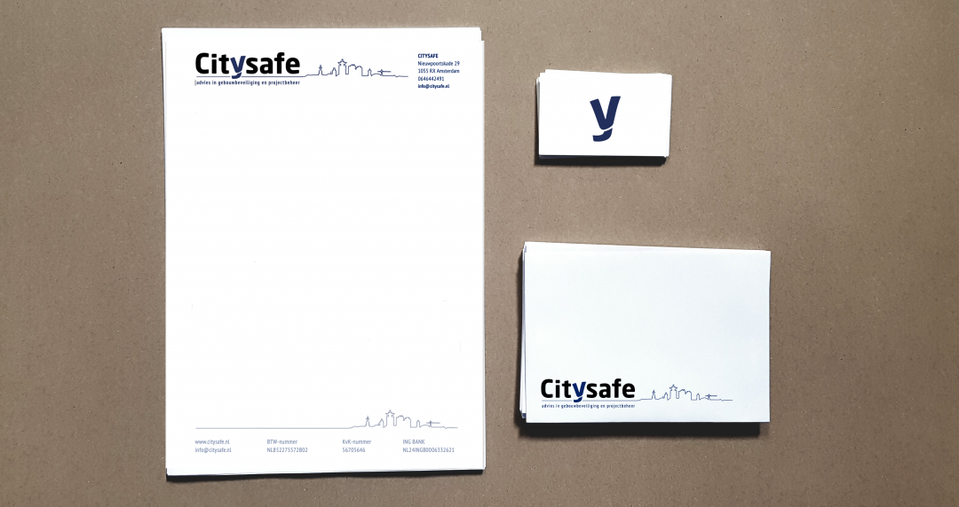 CITY SAFE
