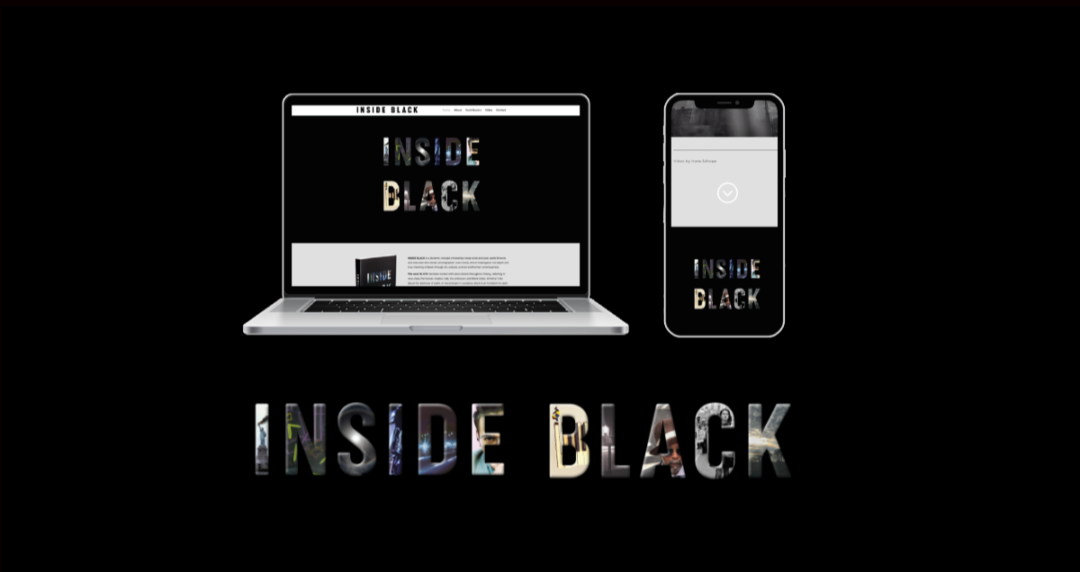 INSIDE BLACK (concept)