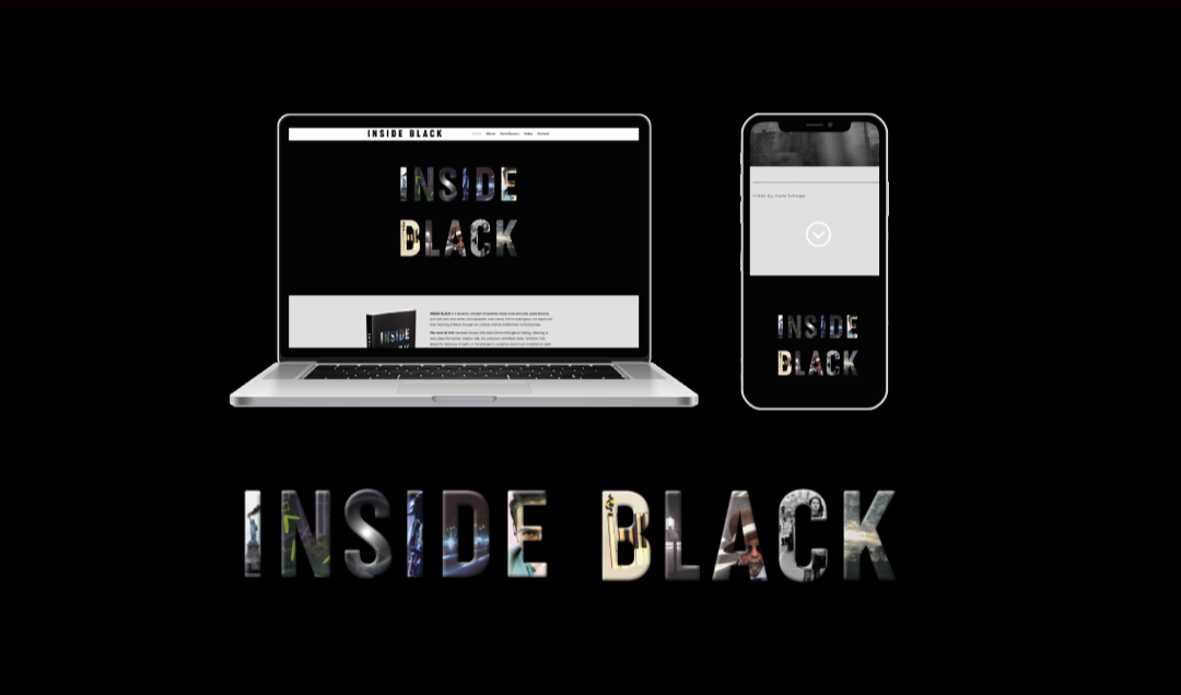 INSIDE BLACK (concept)